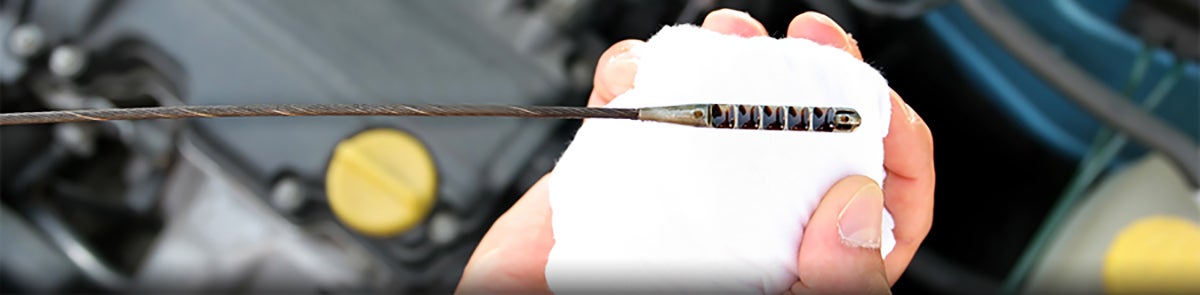 How Often Should You Have Your Oil Changed? at Johnson City Ford in Johnson City TN