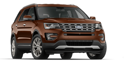 Most Spacious Ford Models - Johnson City Ford in Johnson City TN