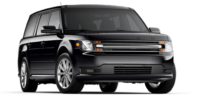 Most Spacious Ford Models - Johnson City Ford in Johnson City TN